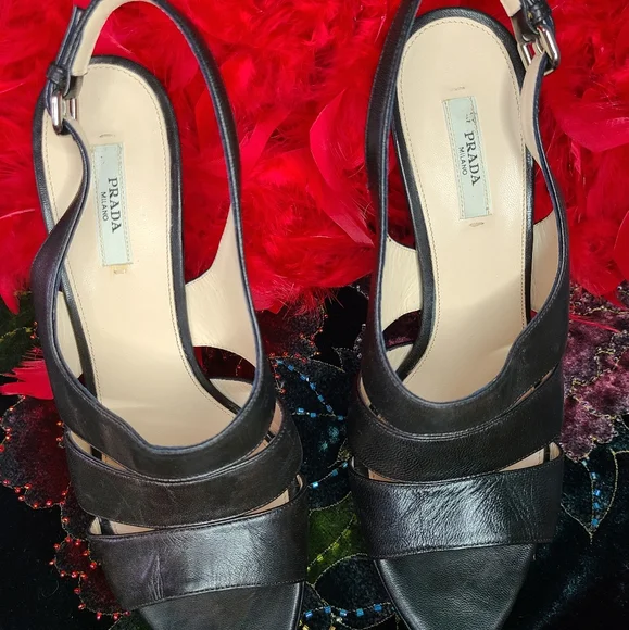 Prada Shoes